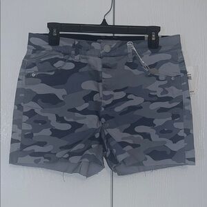 Wit & Wisdom AbSolution High Rise Shorts